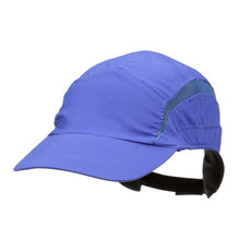 3M™ First Base™ 3 Bump Cap 2030599, Classic, Royal Blue, Standard Peak, 70 mm | Balenie (1 kus)