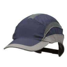 3M™ First Base™ 3 Bump Cap 2031214, Elite, Navy/Grey, Standard Peak | Balenie (1 kus)