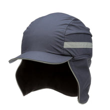 3M™ First Base™ 3 Bump Cap 2021200, Winter, Navy, Short Peak, 55 mm | Balenie (1 kus)