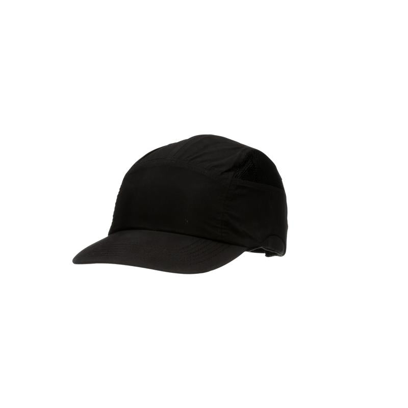 3M™ First Base™ Plus Bump Cap 2014282, čierna so štandardným vrcholom, 70 mm | Balenie (1 kus)