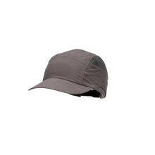 3M™ First Base™ Plus Bump Cap 2014298, šedá so štandardným vrcholom, 70 mm | Balenie (1 kus)