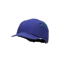 3M™ First Base™ Plus Bump Cap 2014288, Royal Blue, Short Peak, 55 mm | Balenie (1 kus)