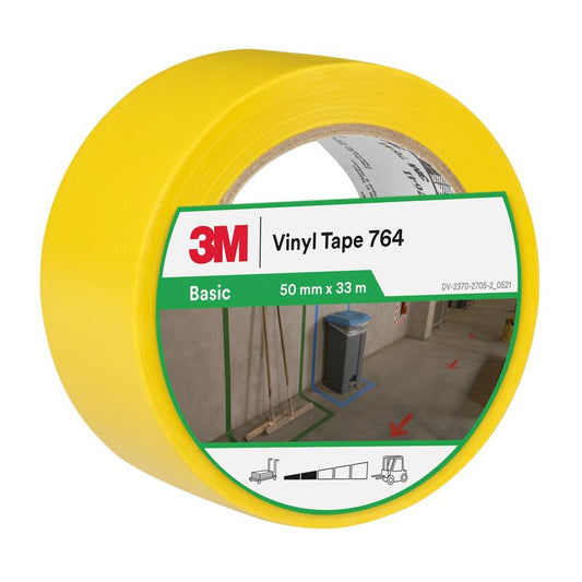 3M™ viacúčelová PVC páska 764 vinylová páska