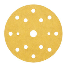 3M™ Hookit™ papierový kotúč 255P, 152 mm, 15 otvorov, P80 | Balenie (100 kusov)