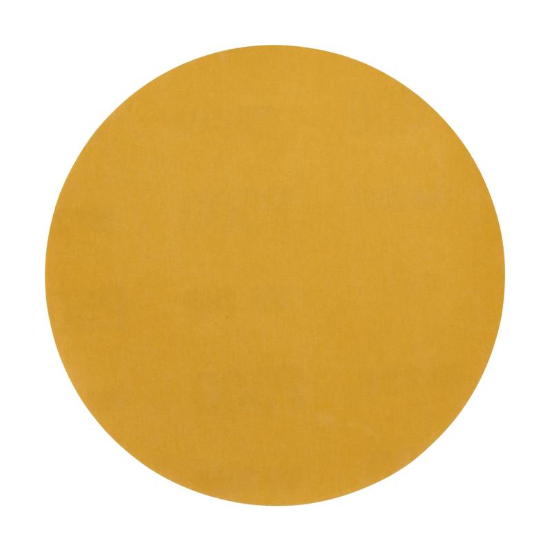 3M™ Hookit™ papierový kotúč 255P, 152 mm, bez otvoru, P120 | Balenie (100 kusov)