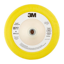 3M™ brúsna podložka Hookit™, 178 mm, M14-2.01, 05717M | Balenie (1 kus)