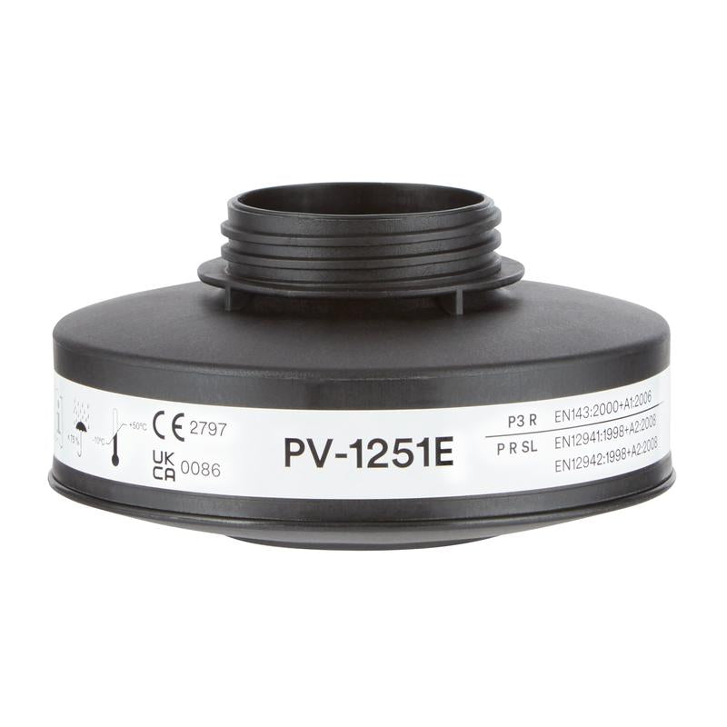 Filter pevných častíc 3M™ PV-1251E, hromadný, 20 v balení | Balenie (1 kus)
