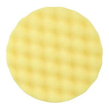 3M™ Perfect-It™ Polishing Foam Yellow – Leštiace vankúšiky pre najlepšie výsledky