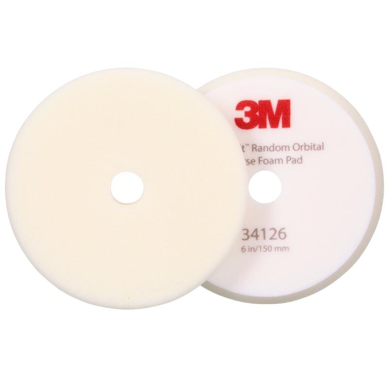 Leštiaci penový vankúšik 3M™ Perfect-It™