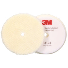 3M™ Perfect-It™ leštiaci vankúšik s leštiacou kožušinou, hrubý