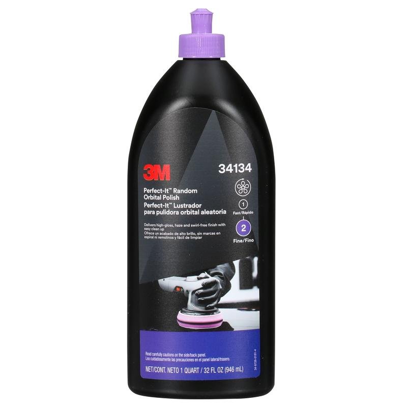 Excentrická leštenka 3M™ Perfect-It™