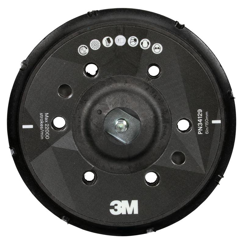 Podložky 3M™ Perfect-It™