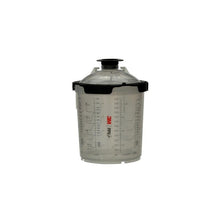 Sada 3M™ PPS™ Series 2.0, štandardná, 650 ml, 200 ?m, 26000 | Balenie (650 ml)