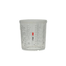 3M™ PPS™ Series 2.0 Cup, Standard, 650 ml, 26001 | Kartónová krabica (4 balenia)