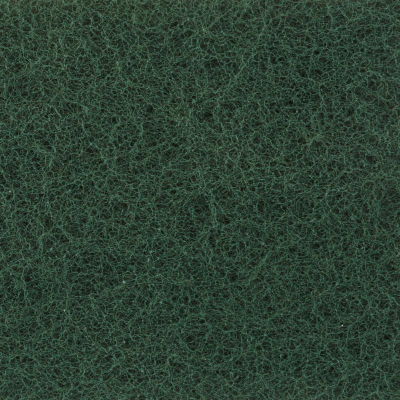 3M™ Scotch-Brite™ 630 kotúč, zelený, 158 mm x 3 m, 6 kotúčov/puzdro | Balenie (1 rolka)