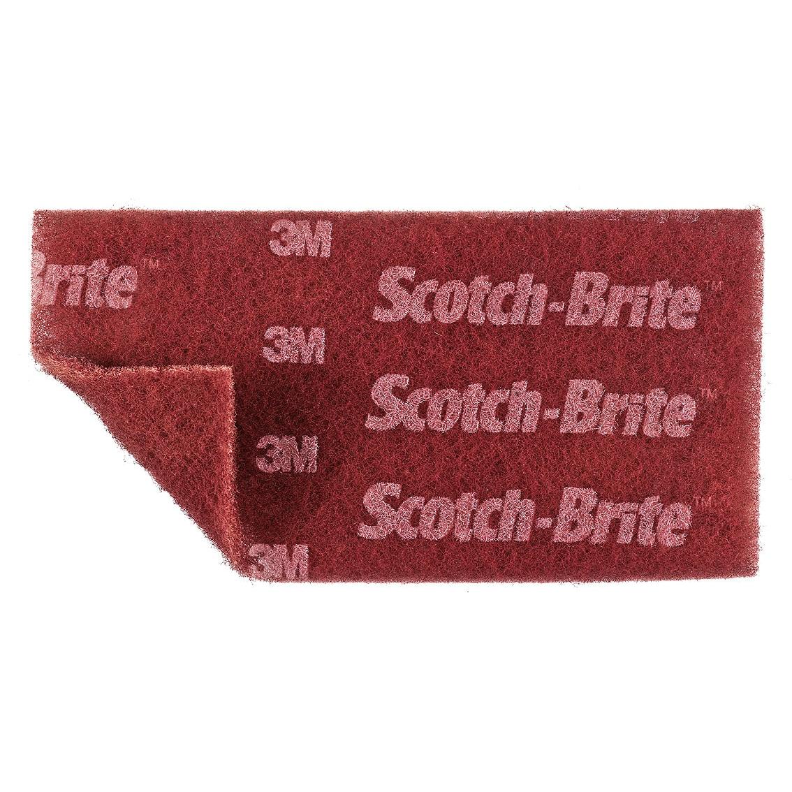 Odolné flexibilné remeselné brusivá 3M™ Scotch-Brite™