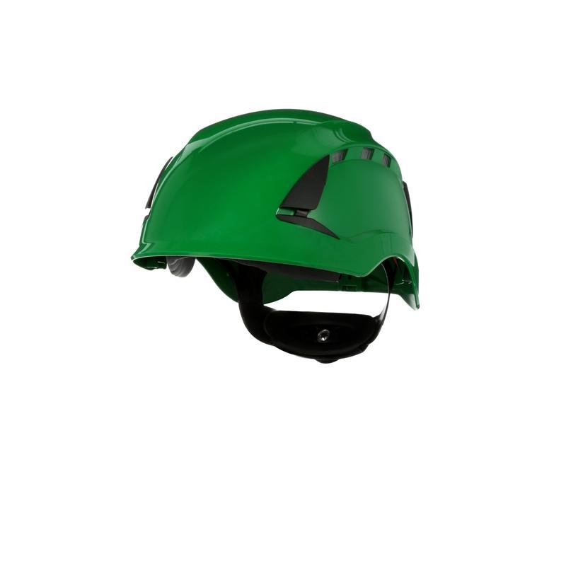 Ochranná prilba 3M™ SecureFit™ X5500 – vetraná, CE