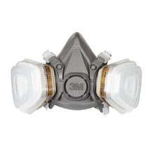 3M™ Respirator Respirator Starter Pack, Standard Paint Mask, Filter A2P3 R, Large Mask, 50685 | Balenie (1 kus)