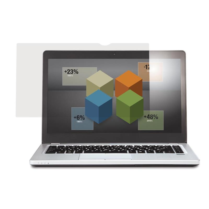 Antireflexný filter 3M™ pre 15,6-palcový notebook, 16:9, AG156W9B | Balenie (1 kus)