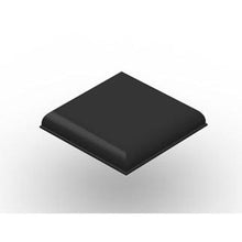 3M™ Bumpon™ SJ5705 elastický nárazník, čierny, 32,4 x 6,4 mm, priľnavý prírodný kaučuk R-30 | Balenie (1 kus)