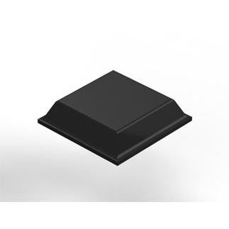 3M™ Bumpon™ SJ5008 elastický nárazník 12,7 x 3,1 mm - Tlmiace materiály