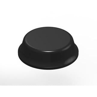 3M™ Bumpon™ SJ5012 elastický nárazník 12,7 x 3,5 mm - Tlmiace materiály