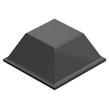 3M™ Bumpon™ SJ5018 elastický nárazník 12,7 x 5,8 mm - Tlmiace materiály