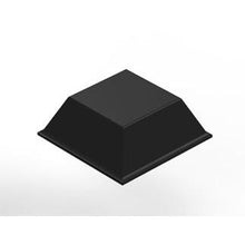 3M™ Bumpon™ SJ5023 elastický nárazník 20,5 x 7,6 mm - Tlmiace materiály