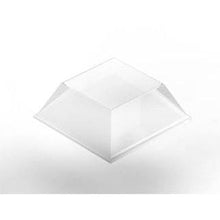 3M™ Bumpon™ SJ5323 elastický nárazník, priehľadný, 20,5 x 7,6 mm, priľnavý akryl A-20 | Balenie (1 kus)