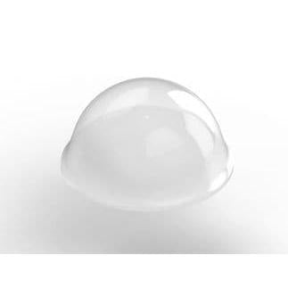 3M™ Bumpon™ SJ5327 elastický nárazník, priehľadný, 16,0 x 7,9 mm, priľnavý akryl A-20 | Balenie (1 kus)