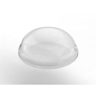 3M™ Bumpon™ SJ5378 elastický nárazník, priehľadný, 10,2 x 3,3 mm, priľnavý akryl A-20 | Balenie (1 kus)