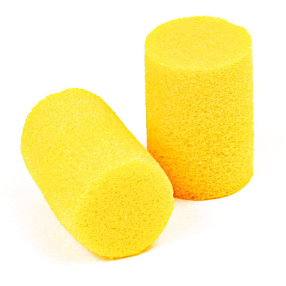 3M™ E-A-R™ Classic™ načúvacie zátky, bezdrôtové, súprava vankúšikov, PP-01-002 | Balenie (250 párov)