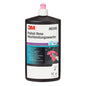 3M™ leštiaca pasta Polish Pink vysokoúčinný vosk, 1 l, 80345 | Fľaša (1l)