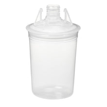 3M™ PPS™ súpravy veka a vnútorného pohára, 170 ml, 200 µm, 16114 | Balenie (1 sada)