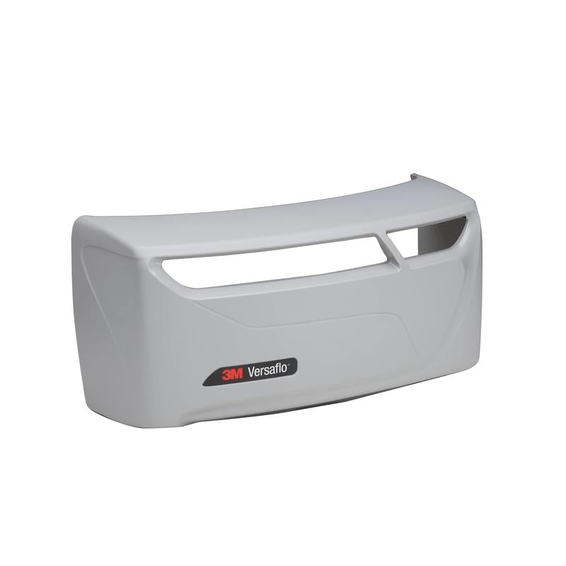 Kryt filtra 3M™ Versaflo™ - Ochrana dýchacích ciest pre osobnú bezpečnosť