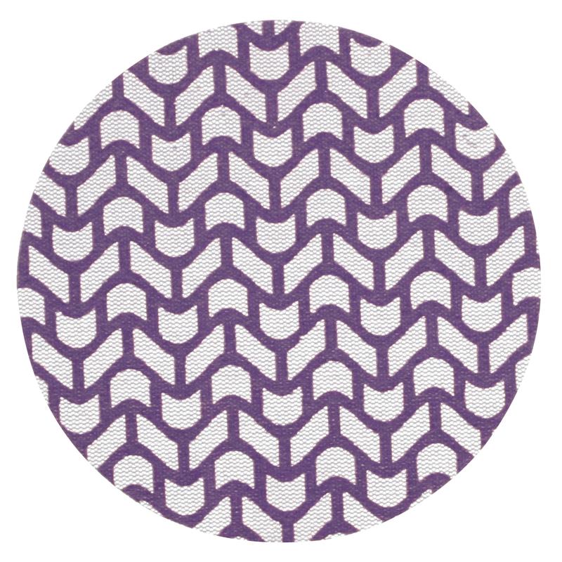 3M Xtract™ Cubitron™ II mriežkový brúsny kotúč 710 W, 125 mm, 180+, neperforovaný | Balenie (50 kusov)