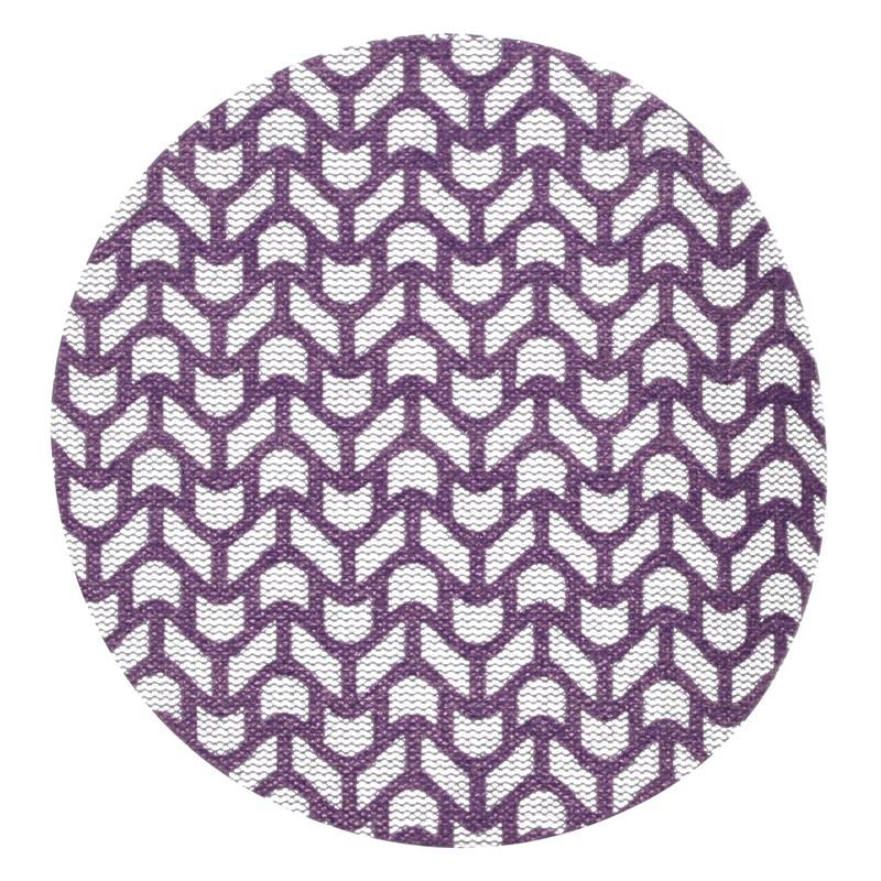 3M Xtract™ Cubitron™ II mriežkový brúsny kotúč 710 W, 125 mm, 120+, neperforovaný | Balenie (50 kusov)