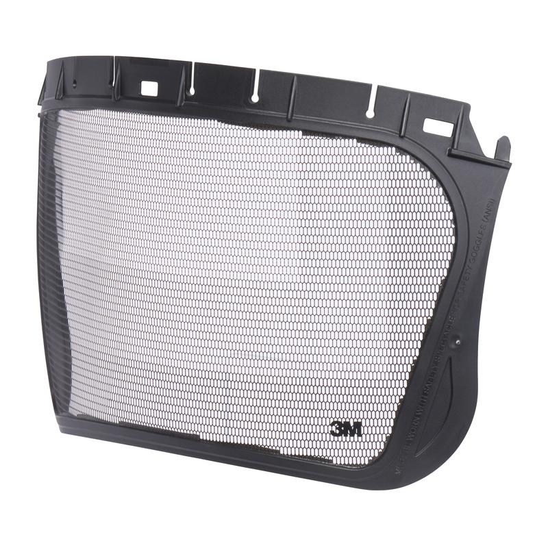 3M™ Visor Series 5 - Tvárový štít