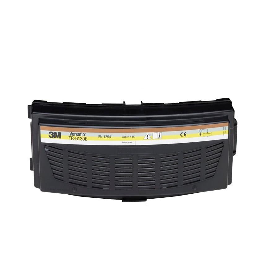 3M™ Versaflo™ Respirátor Filter ABE1P, TR-6130E | Balenie (1 kus)