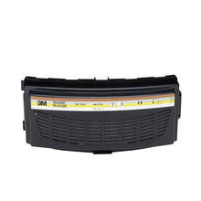 3M™ Versaflo™ Respirátor Filter ABE1P, TR-6130E | Balenie (1 kus)