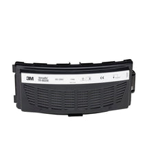 3M™ Versaflo™ respirátor ventilátor, časticový a pachový filter, TR-6820E | Balenie (1 kus)