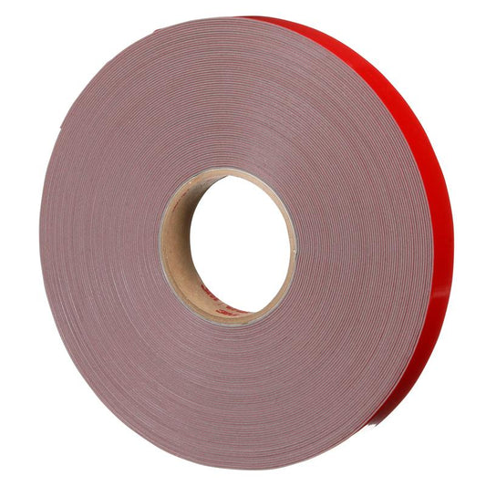 3M™ VHB™ Tape 4941F Grey - Vysoko výkonná lepiaca páska