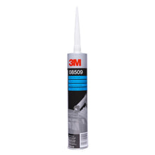 3M™ čierny tesniaci prostriedok na čelné sklo 310 ml 08509 | Balenie (1 kus)