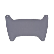 Náhradný potítko 3M™ pre prilbu SecureFit™, čierna/sivá, X5-BWPD01 | Balenie (1 kus)