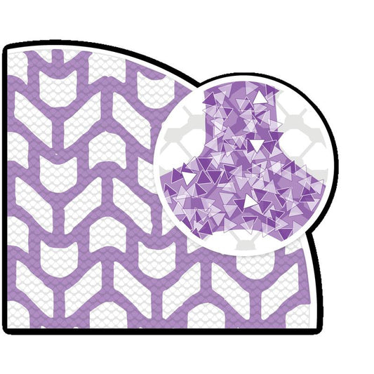 Brúsny kotúč 3M™ Xtract™ Cubitron™ II 710 W, 240+