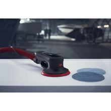 Mriežkový brúsny kotúč 3M™ Xtract™ 310 W, 240+