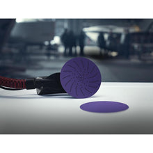 3M Xtract™ Cubitron™ II brúsny kotúč na tkaniny 900DZ, 150 mm, 180+, viacotvorový | Balenie (50 kusov)