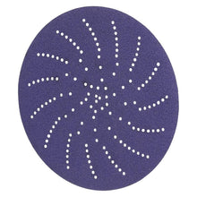 3M Xtract™ Cubitron™ II brúsny kotúč na tkaniny 900DZ, 125 mm, 60+, viacotvorový | Balenie (50 kusov)