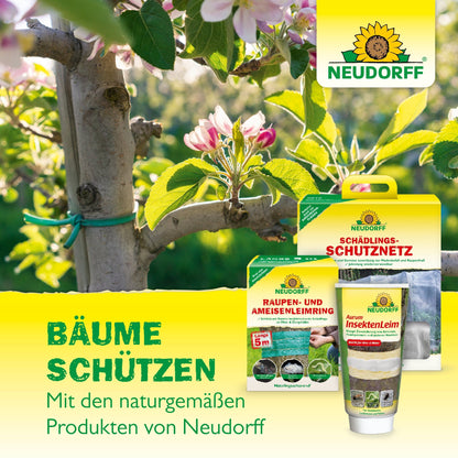 Organická stromová farba