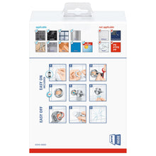 tesa ELEGAANT Design-Seifenspender (230ml), inkl. Klebelösung